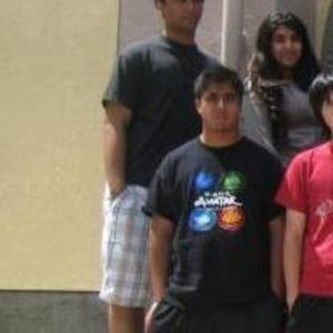 Meet your Posher, Razi