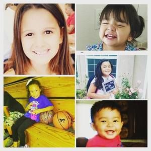 Meet your Posher, Richard