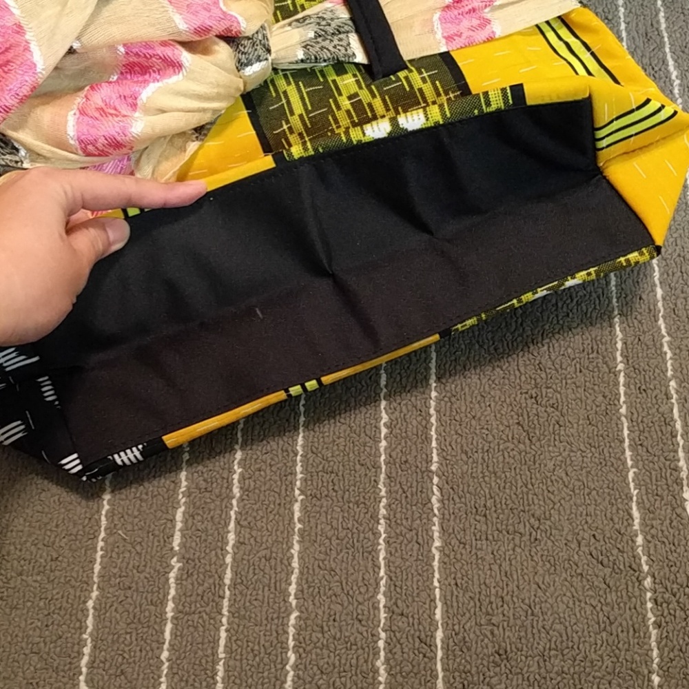 Beach bag - Picture 3 of 8