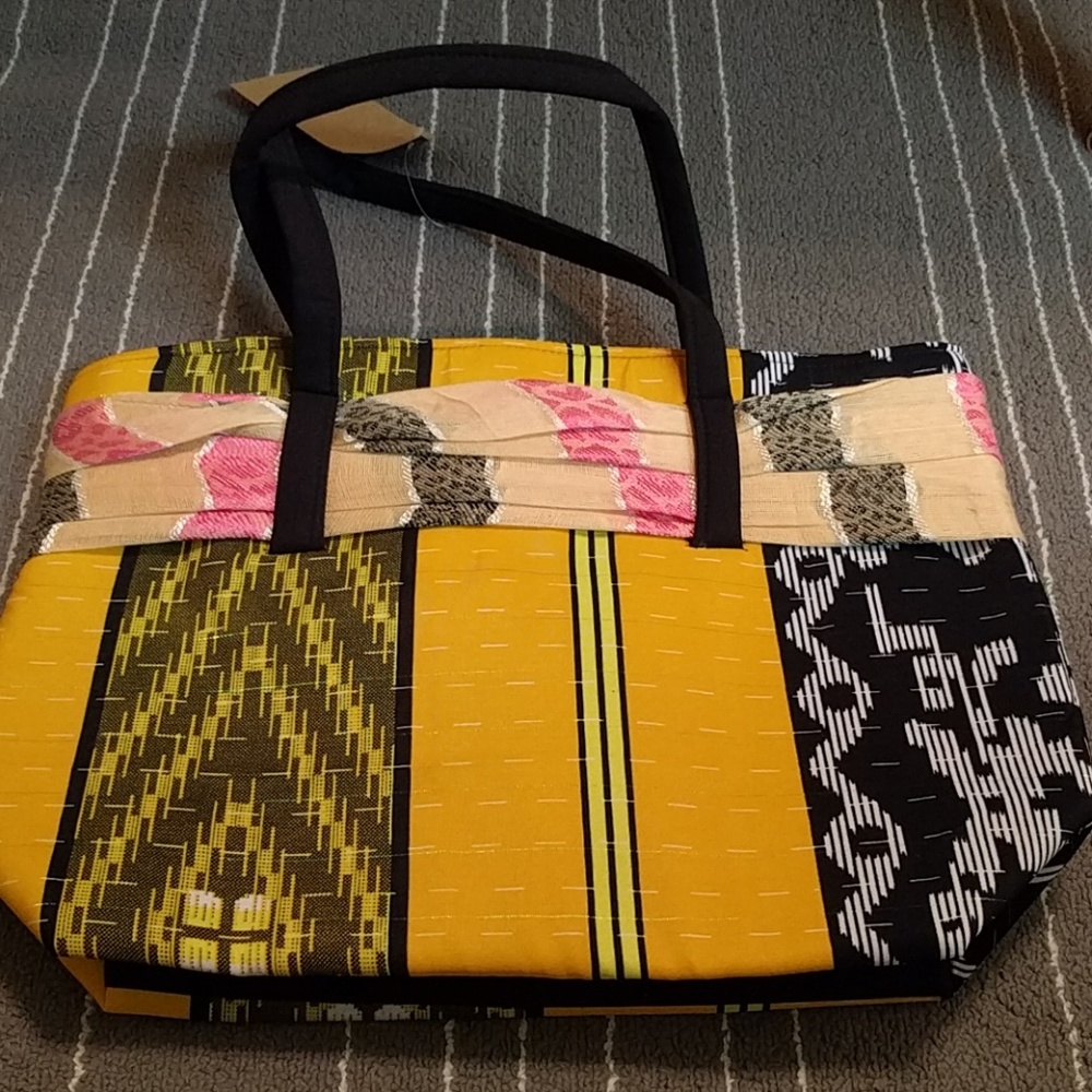 Beach bag - Picture 6 of 8