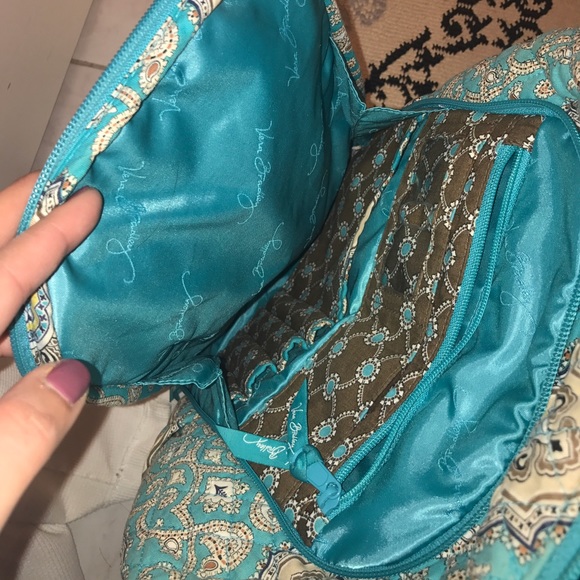 Vera Bradley Laptop Backpack - Picture 2 of 5