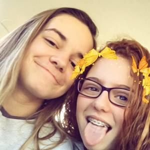 Meet your Posher, Madison