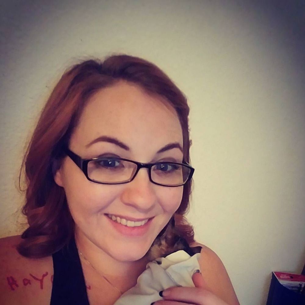 Meet your Posher, Kayleigh