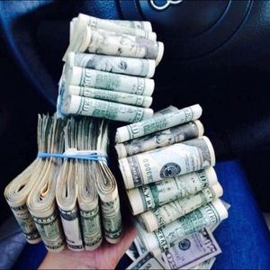 Meet your Posher, William