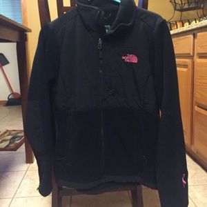 North Face Denali jacket