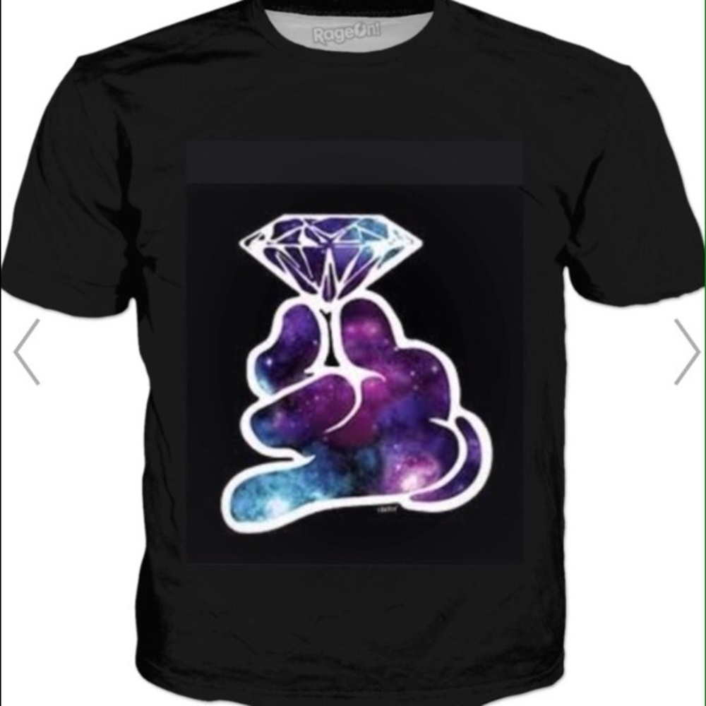 Dope t-shirt