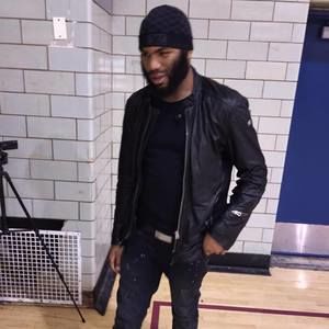 Meet your Posher, Todd