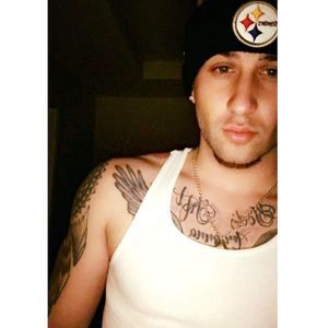 Meet your Posher, Chris