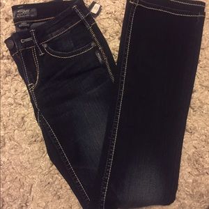 Silver Jeans Aiko Bootcut
