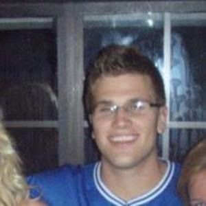 Meet your Posher, Nick