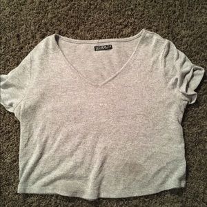 V-Neck Tee
