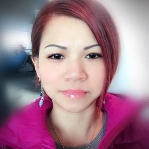 Meet your Posher, Jen