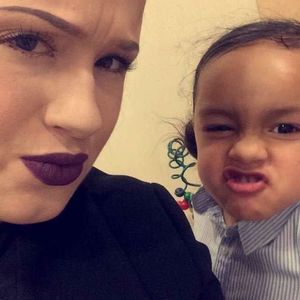 Meet your Posher, Nicole