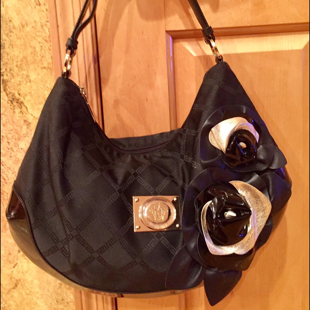 Versace handbag