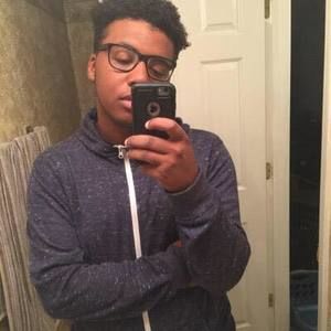 Meet your Posher, T-jay