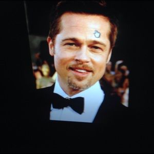 Meet your Posher, George