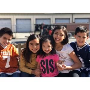 Meet your Posher, Christie