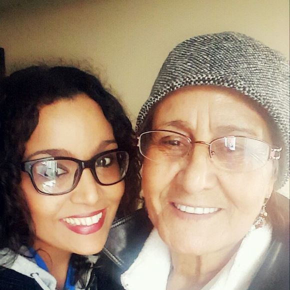 Meet your Posher, Santa - Picture 1 of 1