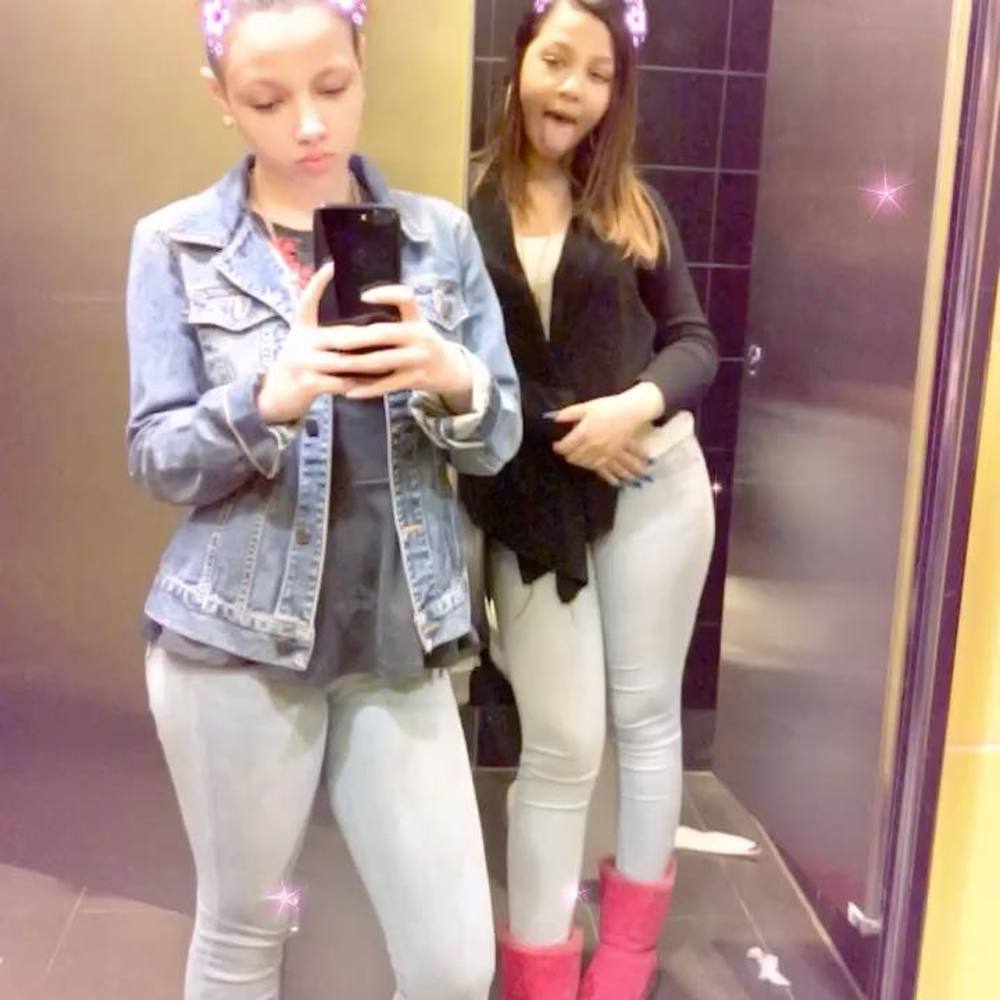 Meet your Posher, Shadaisha