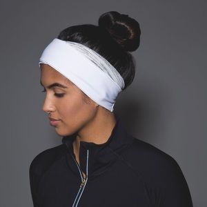Lululemon Run and Done Ear Warmer (Softshell)