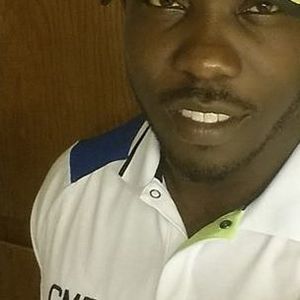 Meet your Posher, Keldrick