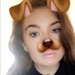 Meet your Posher, Roxy