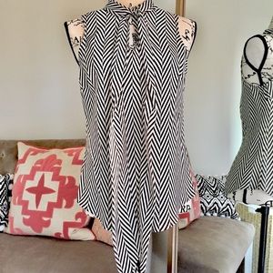 NWT Ralph Lauren 100% silk blouse