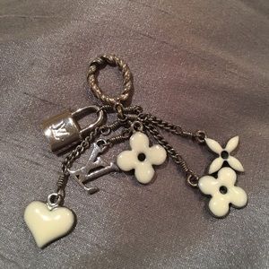 Louis Vuitton Charm