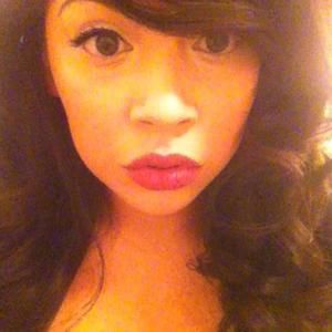 Meet your Posher, Lisett