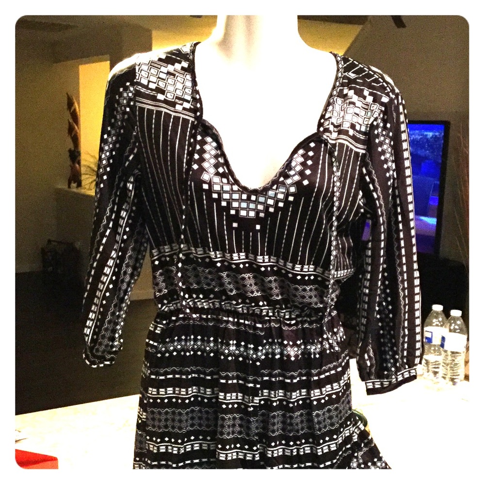 🎄 Hotness ! ❤️️ Gorgeous mixed media Romper