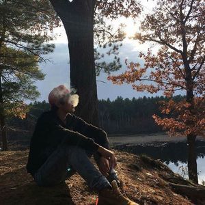 Meet your Posher, Keith