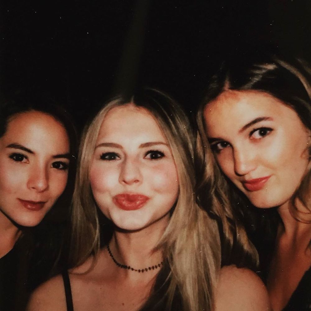 Meet your Posher, Alexa