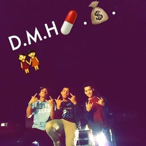 Meet your Posher, Henry