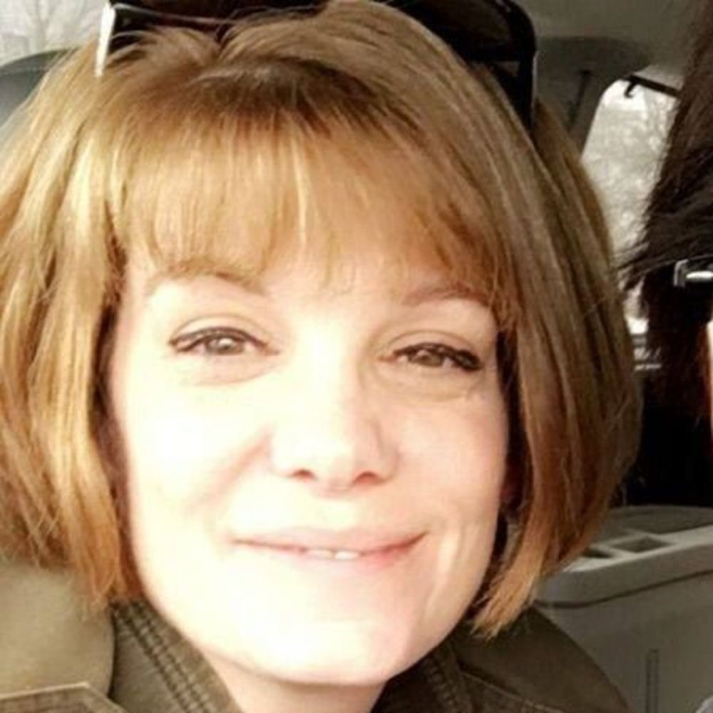 Meet your Posher, Rita