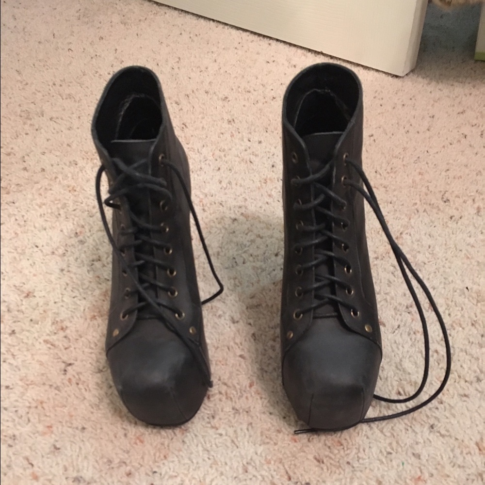 Jeffrey Campbell Lita