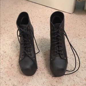 Jeffrey Campbell Lita