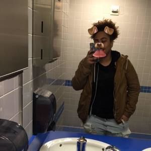 Meet your Posher, Lilly