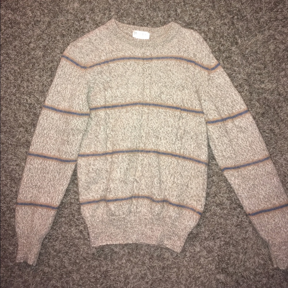 Vintage Sweater