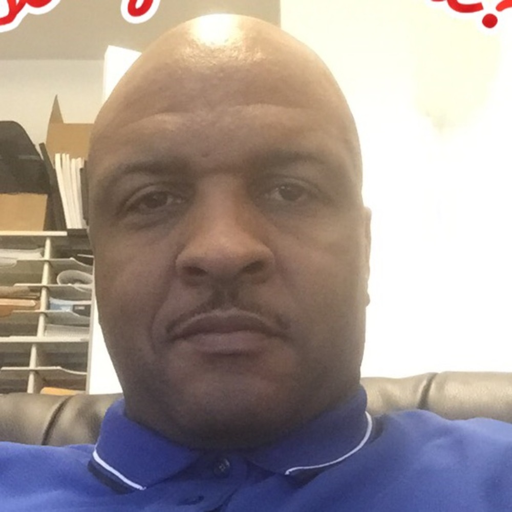 Meet your Posher, Gerald