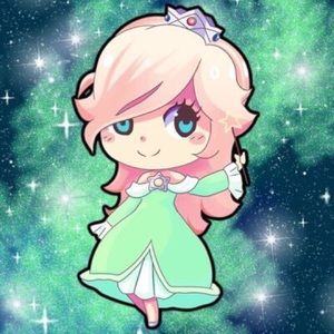 Meet your Posher, Hailey