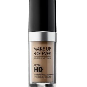 Makeup Forever Ultra HD foundation