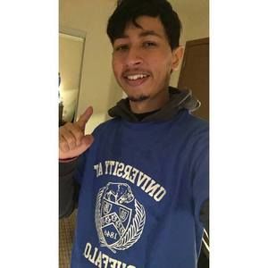 Meet your Posher, Rasheed