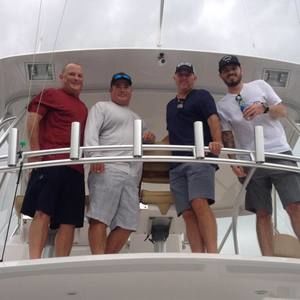 Meet your Posher, Evan