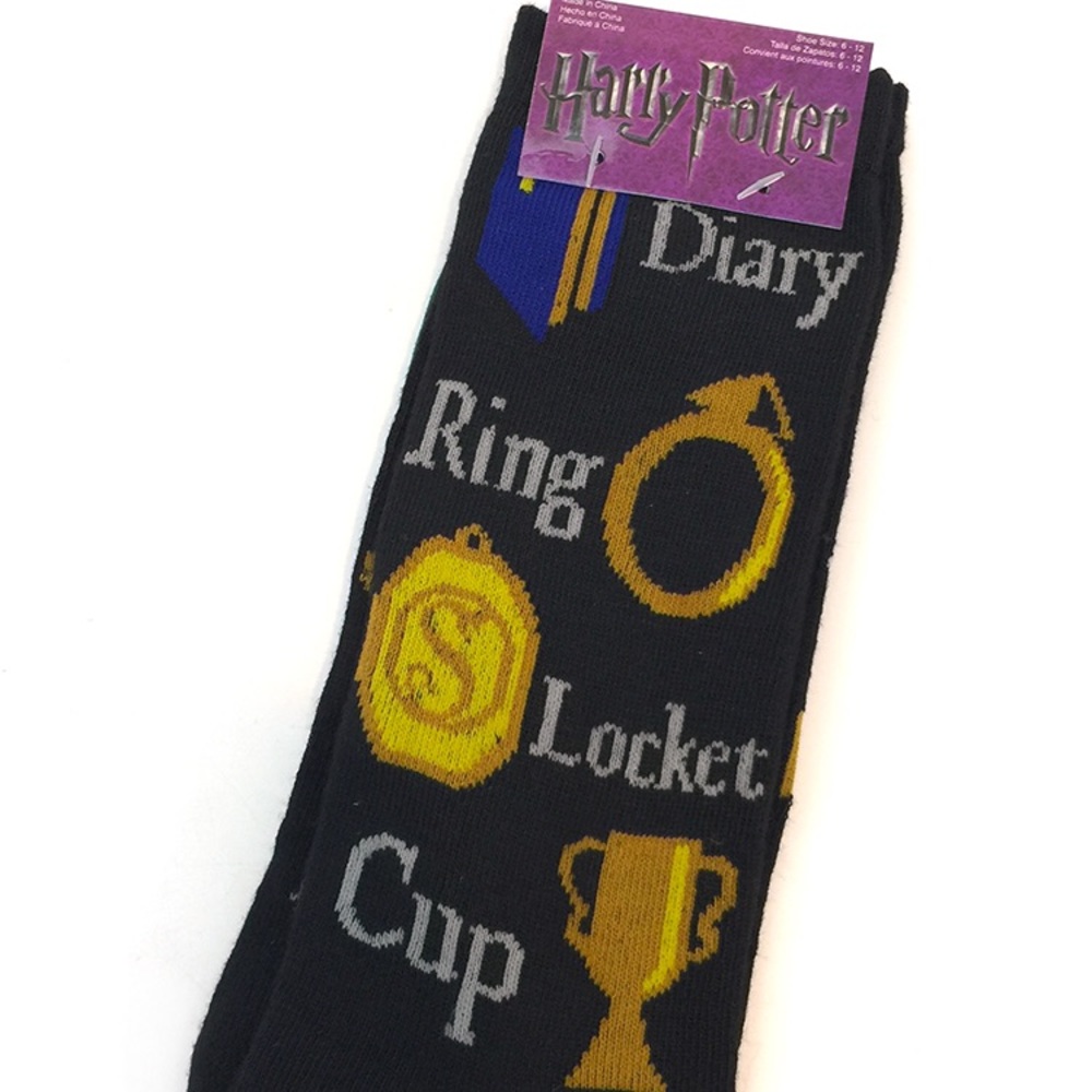 Harry Potter Socks