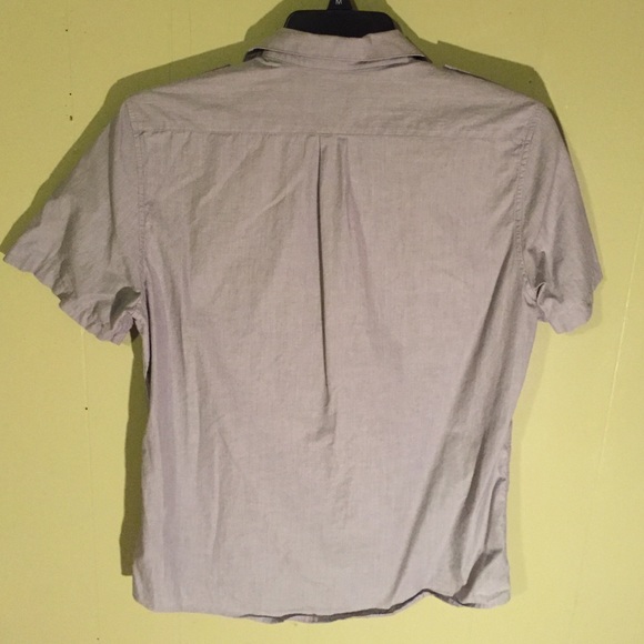 H&M button up - Picture 3 of 3