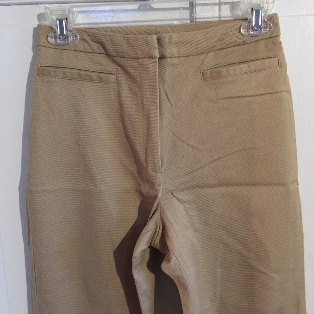 Vintage high waist pants