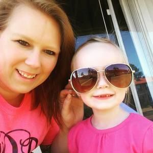 Meet your Posher, Brooke