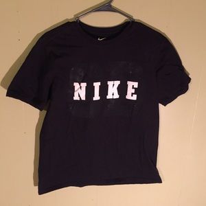 Nike t shirt
