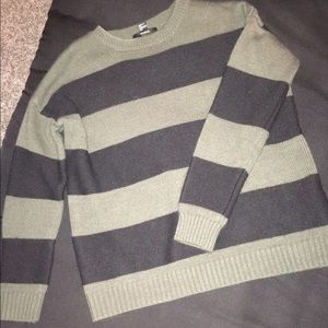 Long Sleeve Crewneck