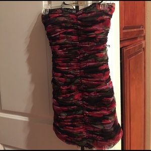Marcchesa pearl dress
